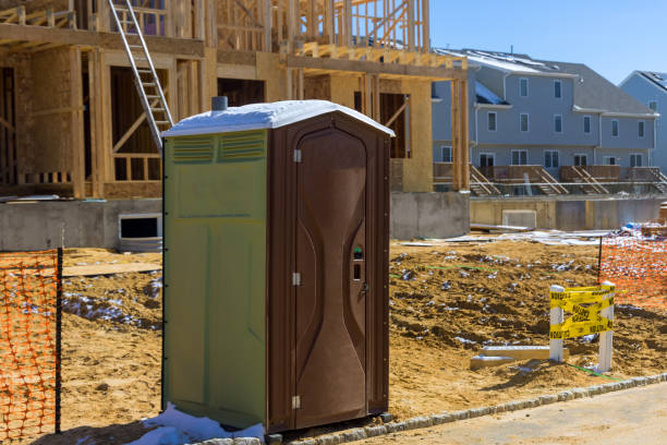 Best Luxury portable toilet rental  in Elizabethville, PA