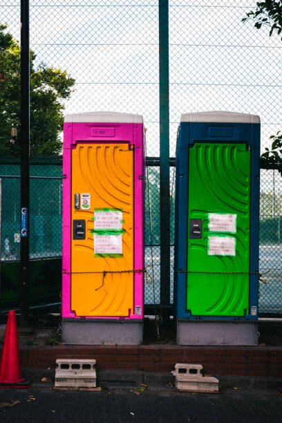 Portable restroom solutions in Elizabethville, PA
