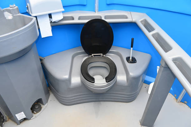 Affordable portable toilet rental in Elizabethville, PA