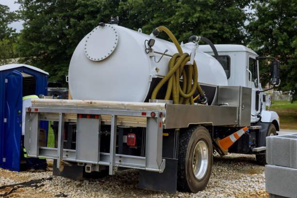 Trusted Elizabethville, PA porta potty rental Experts