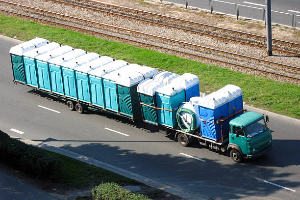 Best Luxury portable toilet rental  in Elizabethville, PA
