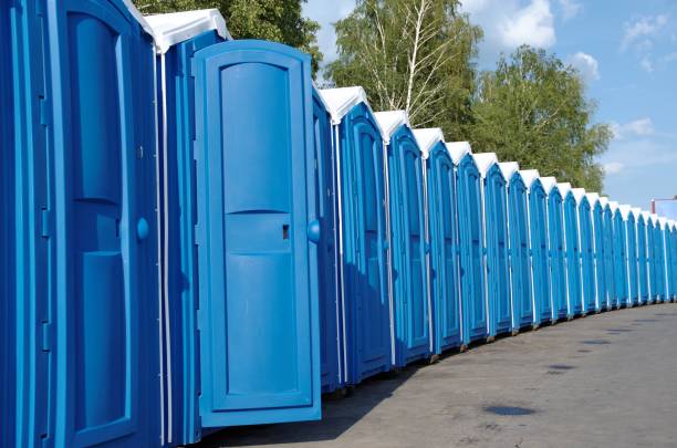 Porta potty rental for outdoor events in Elizabethville, PA